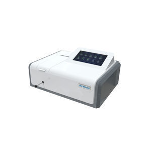 UV-sichtbares Spektralphotometer