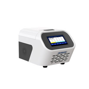 Thermocycler mit Gradient