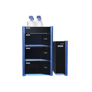HPLC-Chromatograph 1