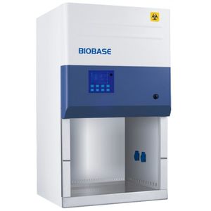 Mikrobiologische Sicherheitswerkbank / Typ A2 / für Forschungszwecke / Tischgerät / HEPA Filter