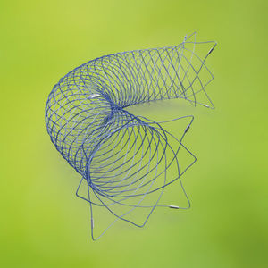 Intrakranieller Stent