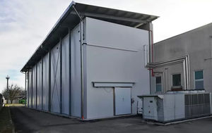 Klimatestkammer 1
