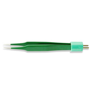 elektrochirurgische Zange