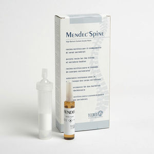 Knochenzement für orthopädische Chirurgie 1