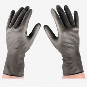 Chirurgiehandschuhe mit Strahlenschutz