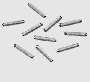 Auge Brachytherapie-Implantat