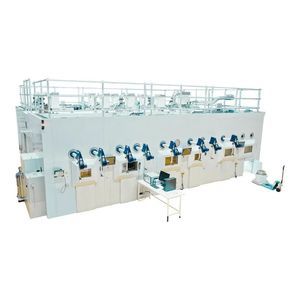 Geschirmte Zelle / für Produktion