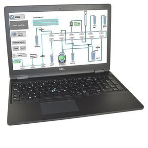 Laborsoftware