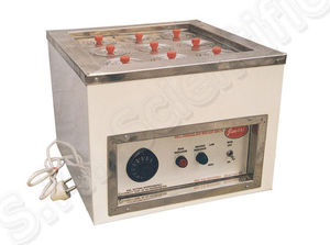 Thermostat-Wasserbad 1