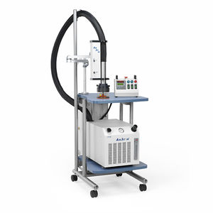 Temperaturmonitor und -regler 1