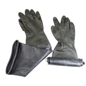 Handschuh-Ärmel