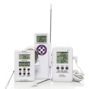 Laborthermometer 1