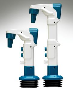 mechanischer Pipettierer