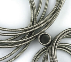 Embolisationsspirale