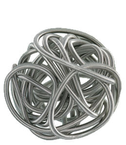 Embolisationsspirale