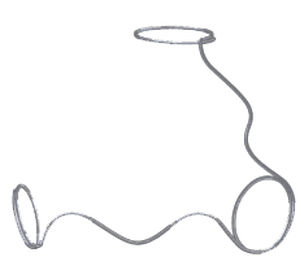 Embolisationsspirale