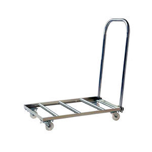 medizinischer Wagen