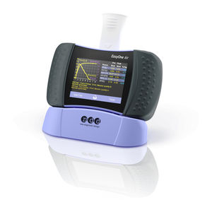 digitales Spirometer