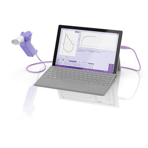 digitales Spirometer