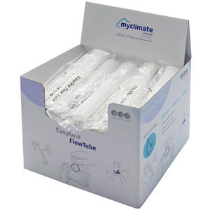 Mundstück für Spirometer