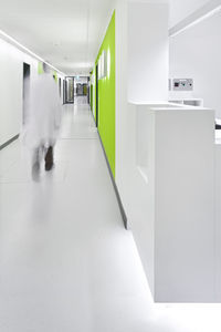 PVC-Bodenbelag 1