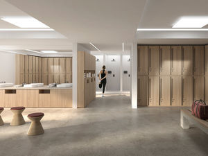 Vinyl-Bodenbelag 1