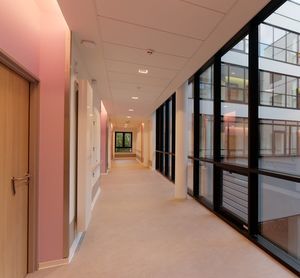 Vinyl-Bodenbelag 1