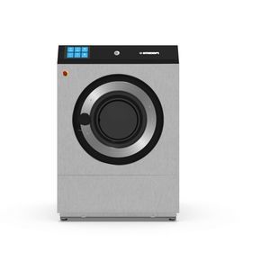 Waschschleudermaschine mit Frontöffnung