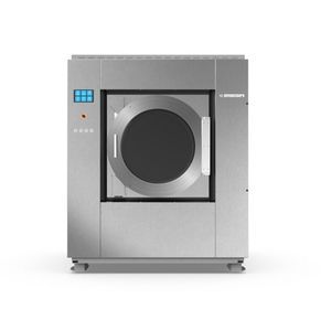 Waschschleudermaschine mit Frontöffnung