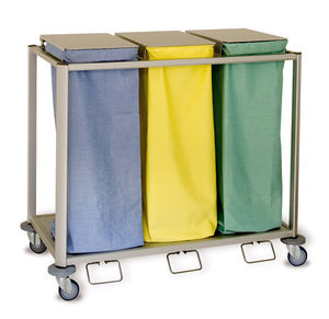 Sackhalterwagen 1