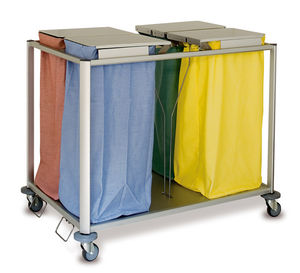 Sackhalterwagen 1