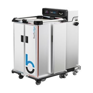 Wagen für Kliniken 1