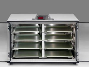 Wärmeschrank