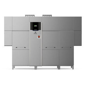 automatischer Geschirrspüler