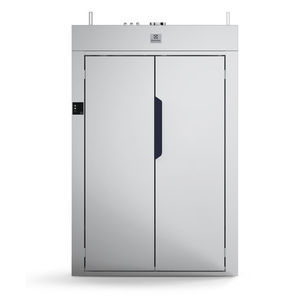 Schrank mit Trocknerfunktion