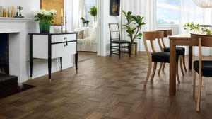 Holzbodenbelag