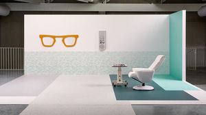 Vinyl-Bodenbelag 1