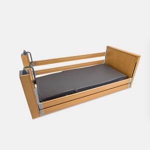 Notfallbett 1
