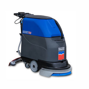 handgeführte Scheuersaugmaschine 1