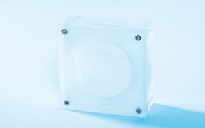 Testphantom für Röntgenzwecke 1