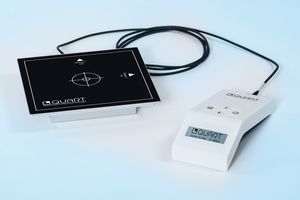 Röntgenstrahlen-Patientendosimeter