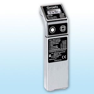 Röntgenstrahlen-Ortsdosimeter