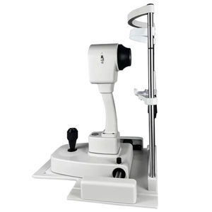 Diagnosesystem für trockene Augen / Meibographie