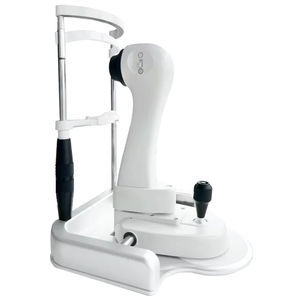 Diagnosesystem für trockene Augen / Meibographie