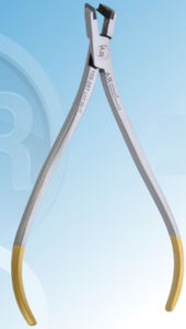 Dental-Zange