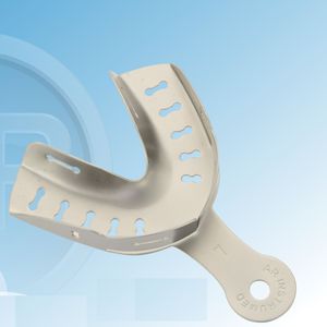 Abdrucklöffel / Dental unten