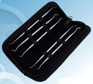 Instrumentenset für Kieferorthopädie