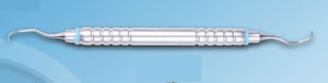 Dentalkürette