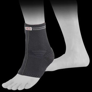 Fußgelenk-Stützbandage