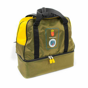 Tasche für Sportmedizin 1